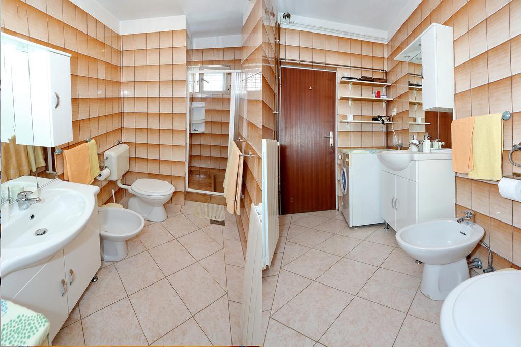 Guest House Barba Bibinje Quarto foto